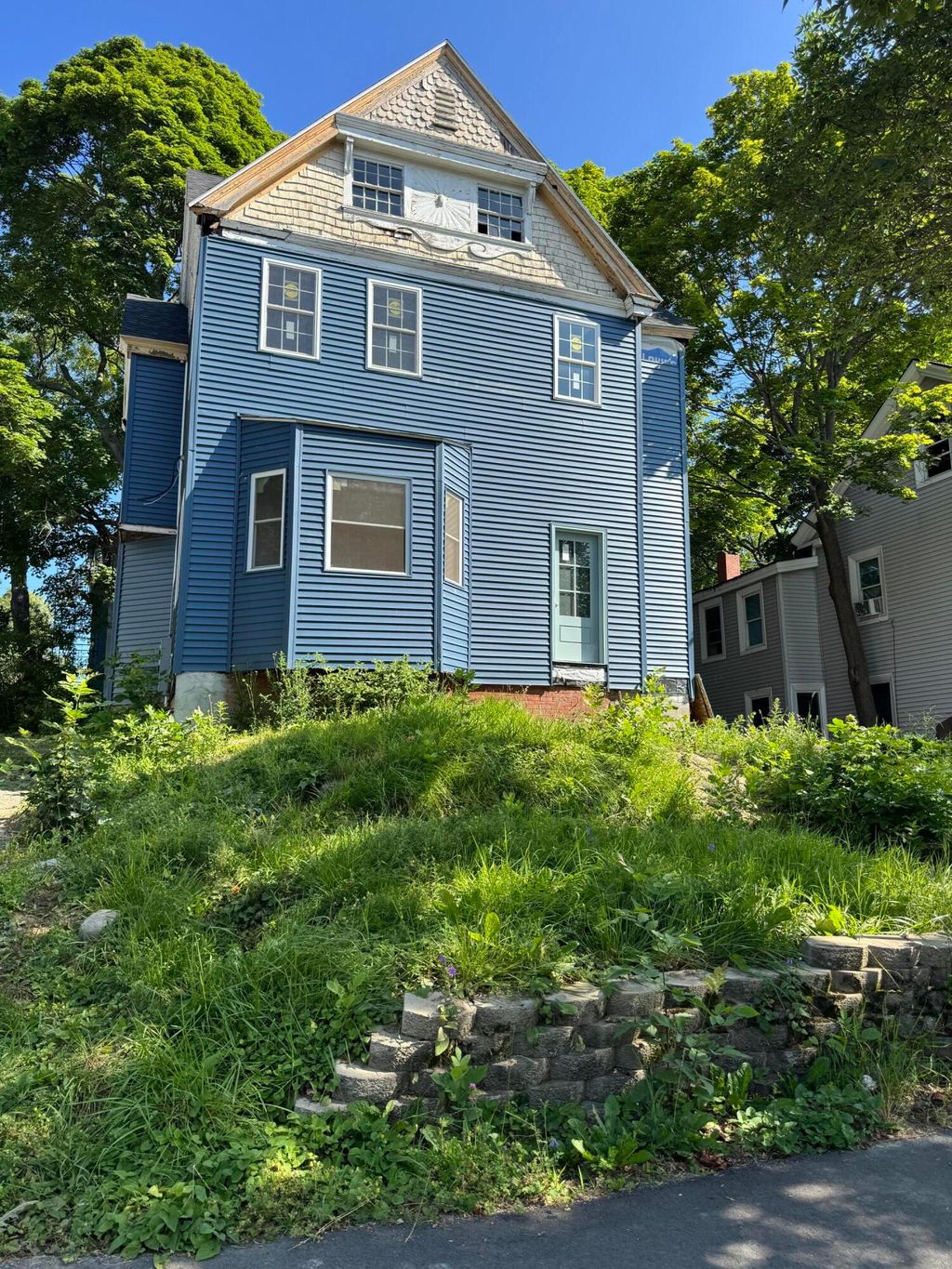 Photo of 64 Jefferson Street, Bangor, ME 04401 (MLS # 1657091)