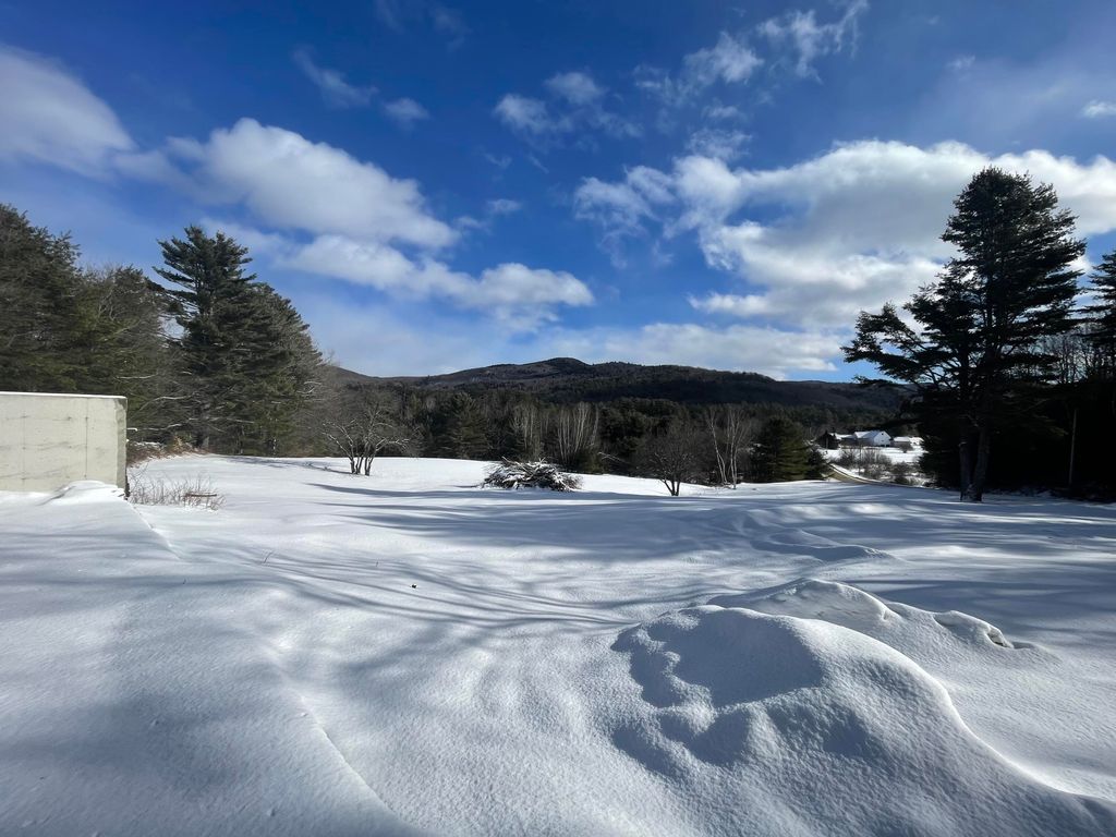 Photo of 44 Gore Road, Bethel, ME 04219 (MLS # 1649682)