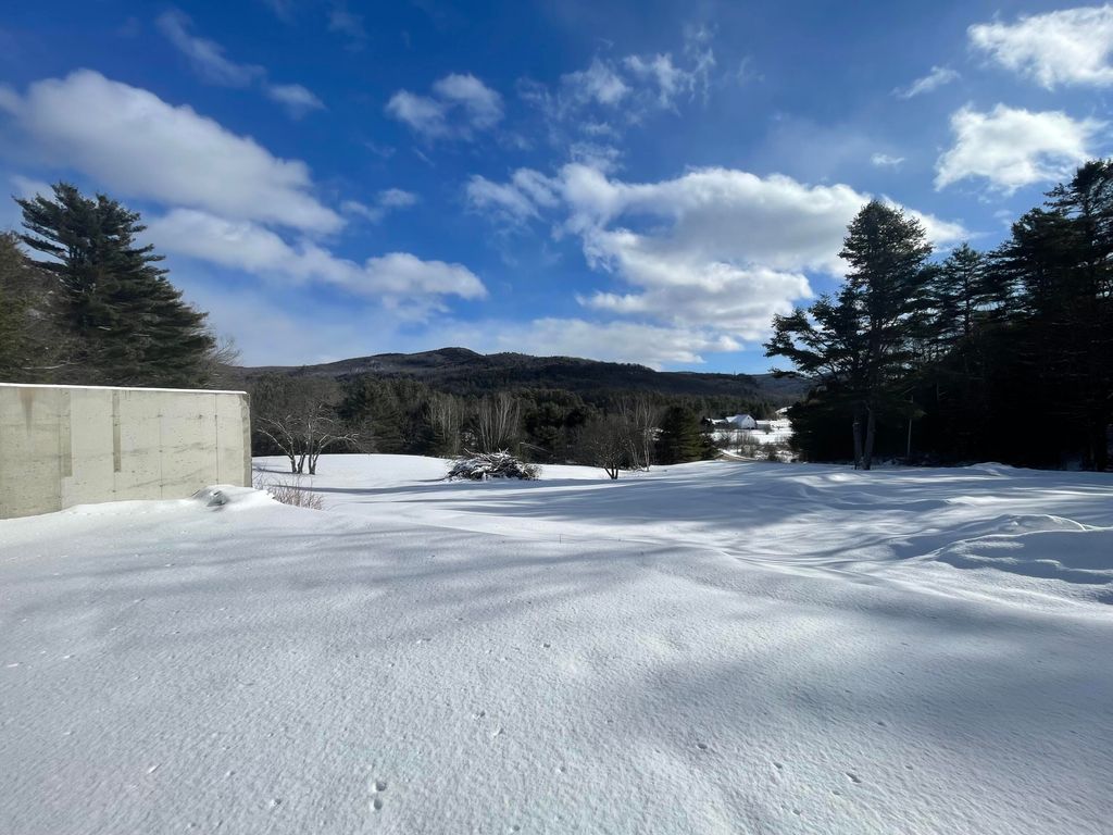 Photo of 44 Gore Road, Bethel, ME 04219 (MLS # 1649682)