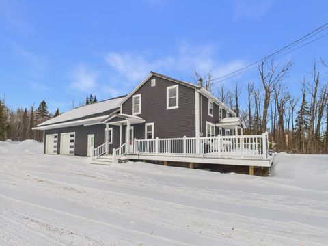 Photo of 93 Sinclair Road, Sinclair, ME 04779 (MLS # 1651550)