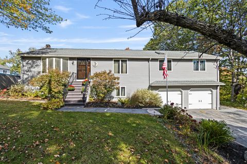 Photo of 267 Pleasant Avenue, South Portland, ME 04106 (MLS # 1639940)