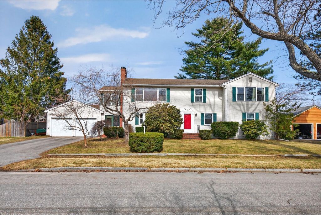 Photo of 56 Brookside Road, Portland, ME 04103 (MLS # 1655890)