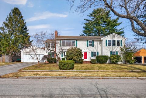 Photo of 56 Brookside Road, Portland, ME 04103 (MLS # 1655890)