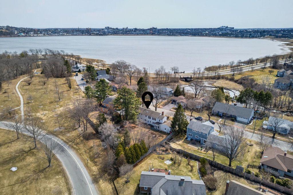 Photo of 56 Brookside Road, Portland, ME 04103 (MLS # 1655890)