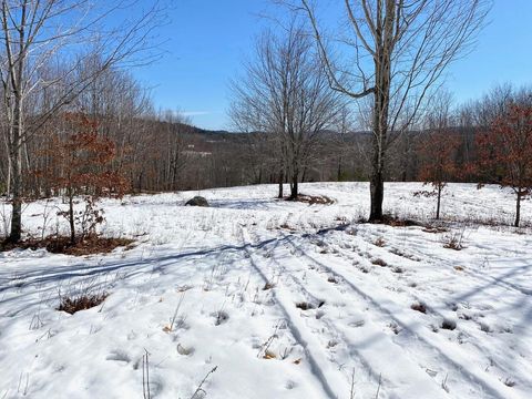 Photo of 0 Durgintown Road, Hiram, ME 04041 (MLS # 1647507)