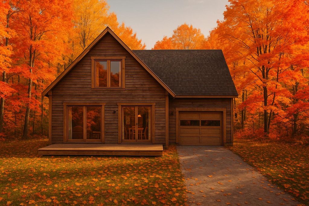 Photo of Lot 17 Countryside Lane, Bethel, ME 04217 (MLS # 1635758)