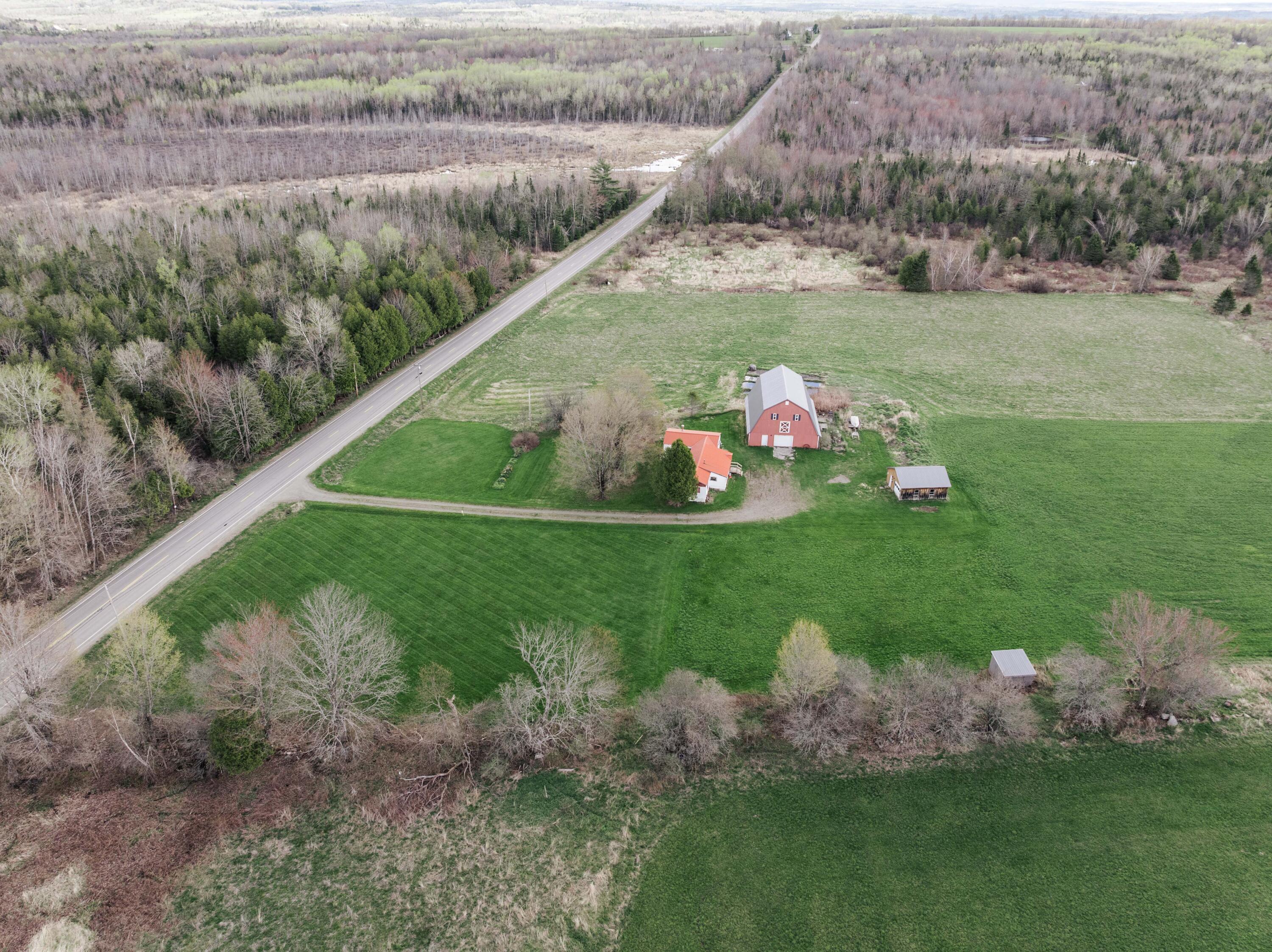 422 W Ripley Road