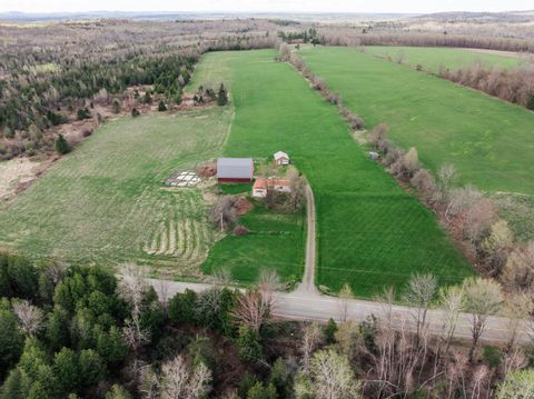 Photo of 422 W Ripley Road, Ripley, ME 04930 (MLS # 1661372)