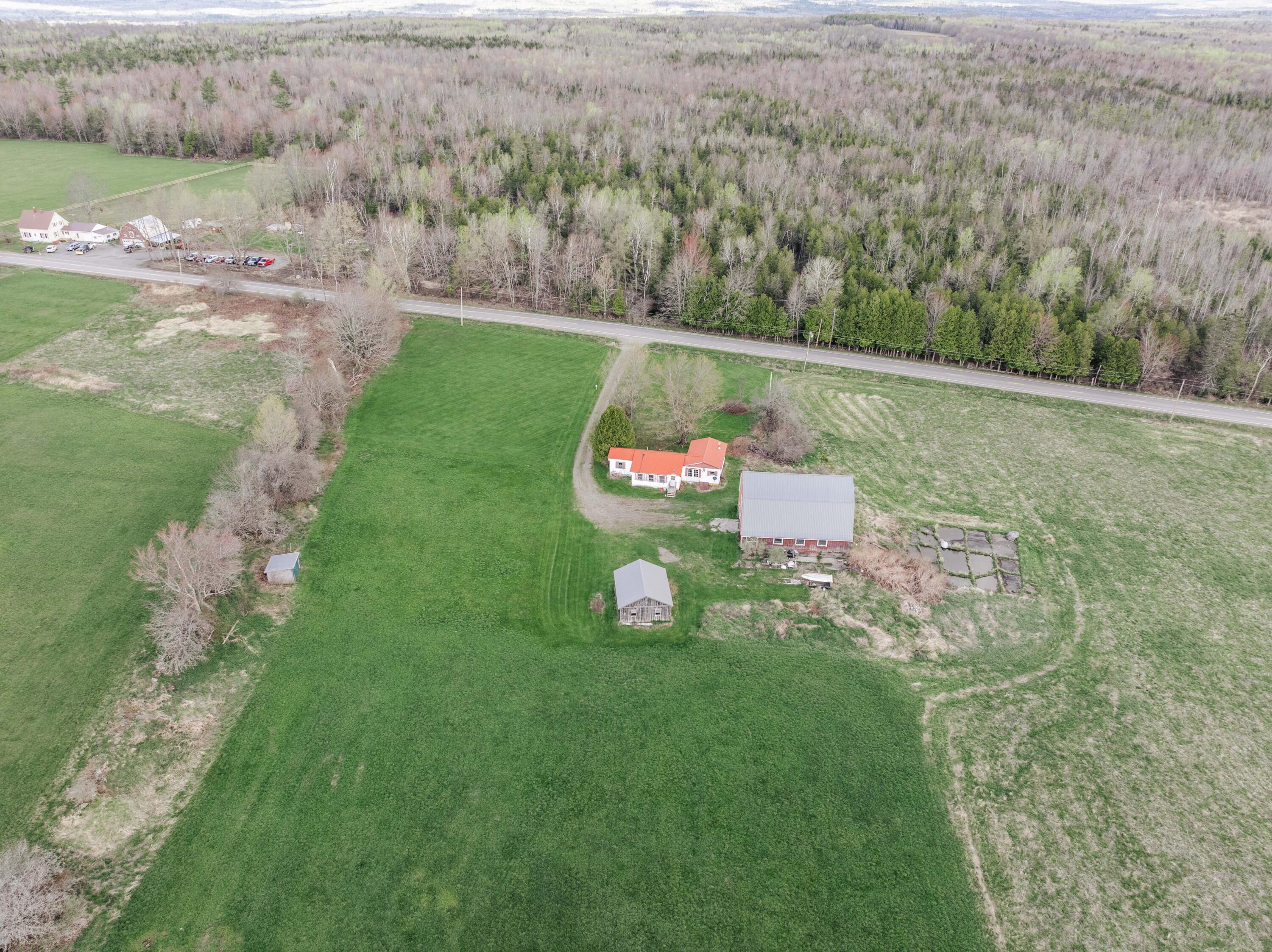 422 W Ripley Road