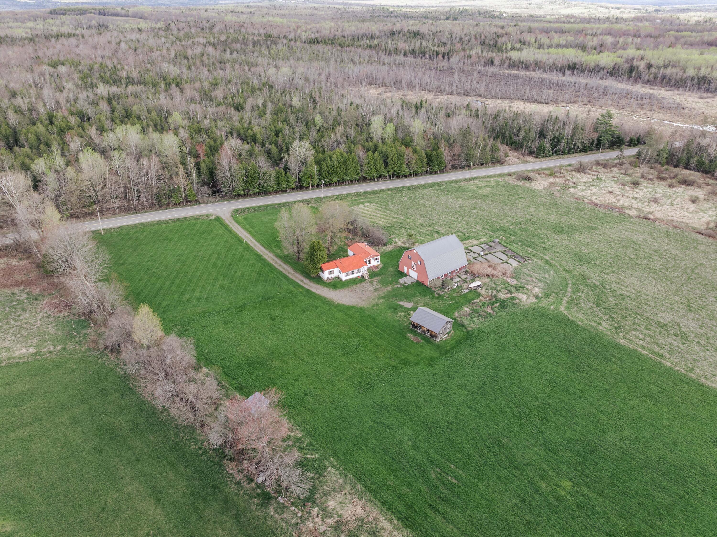 422 W Ripley Road