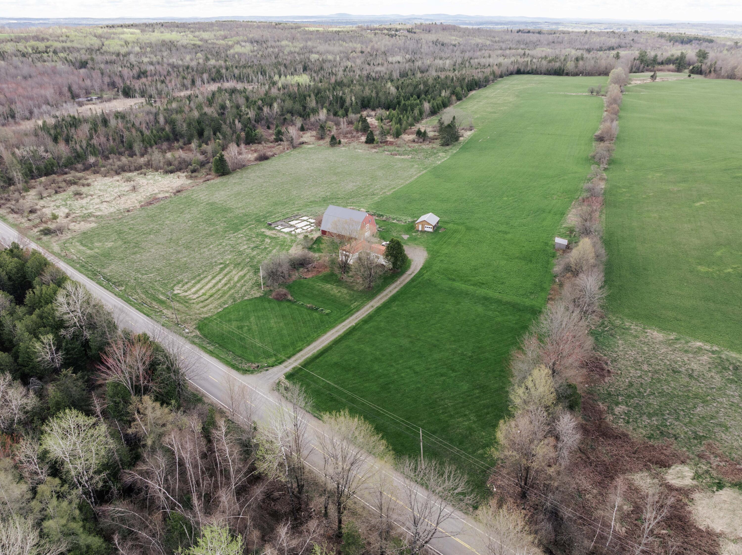 422 W Ripley Road