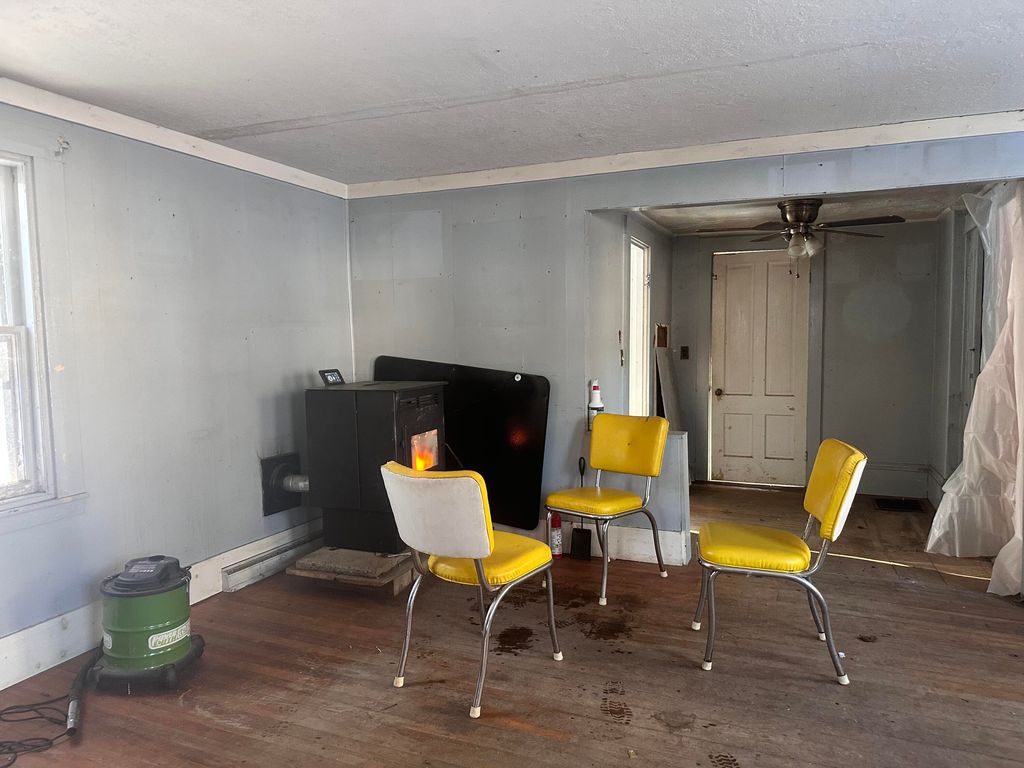 Photo of 725 Water Street, Newfield, ME 04095 (MLS # 1648979)