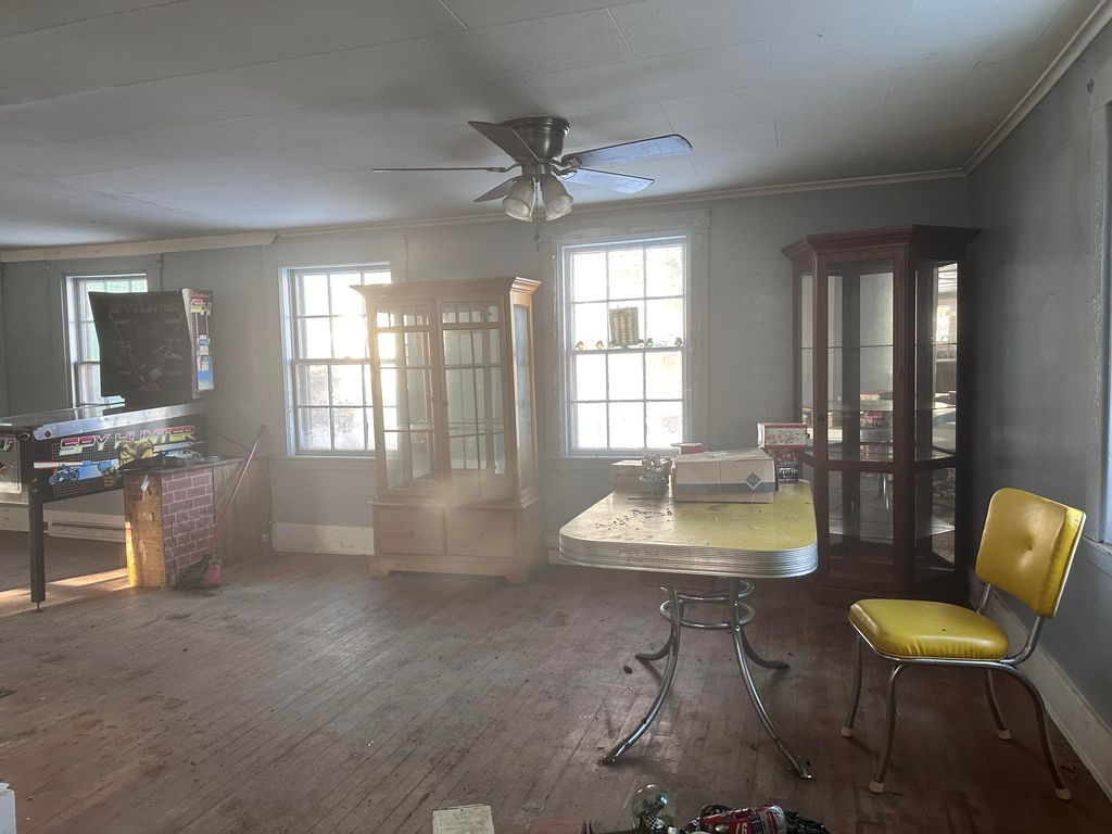 Photo of 725 Water Street, Newfield, ME 04095 (MLS # 1648979)