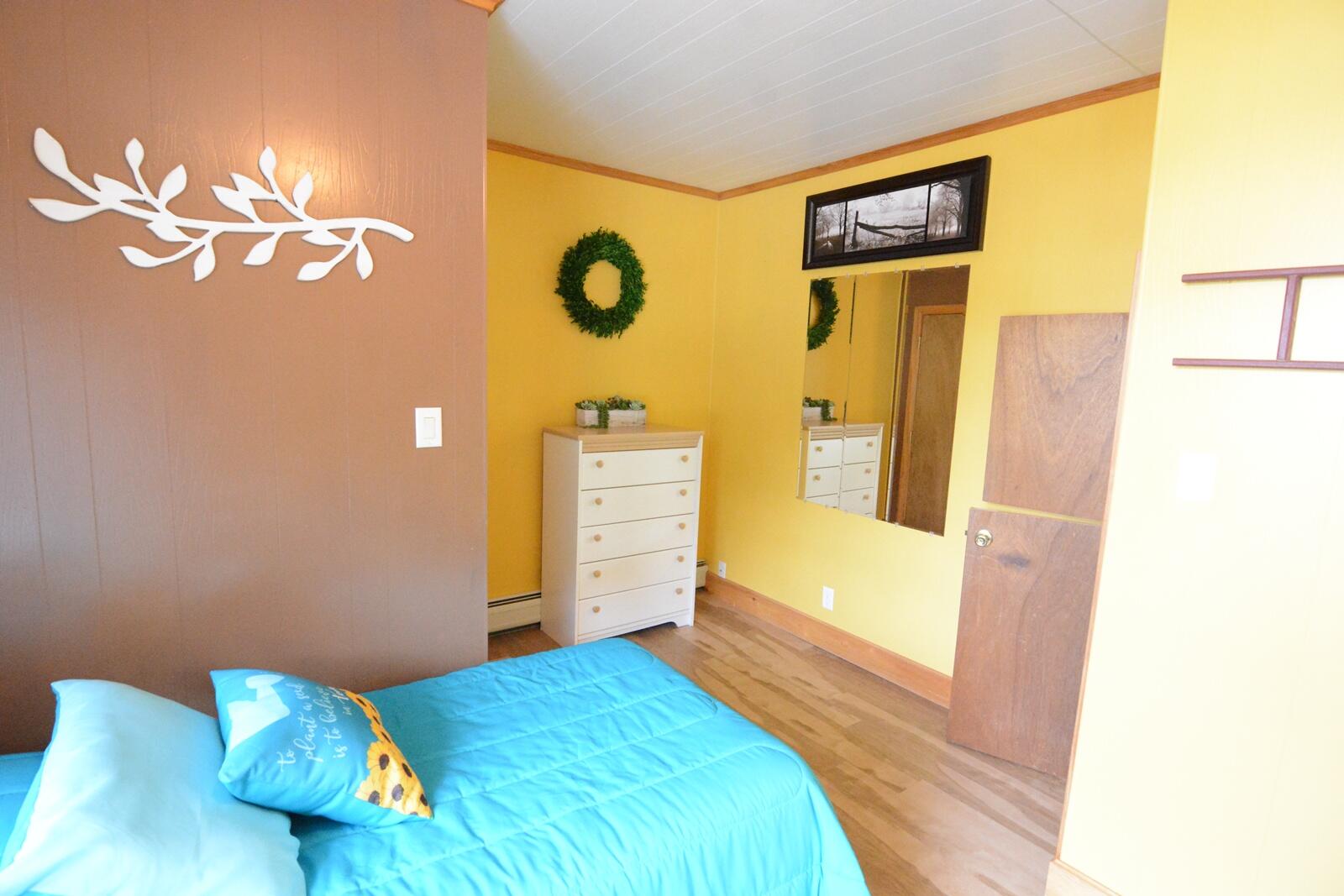 Eagle Lake, Maine, 04739, United States, ,3 BathroomsBathrooms,Residential,Active,1868107