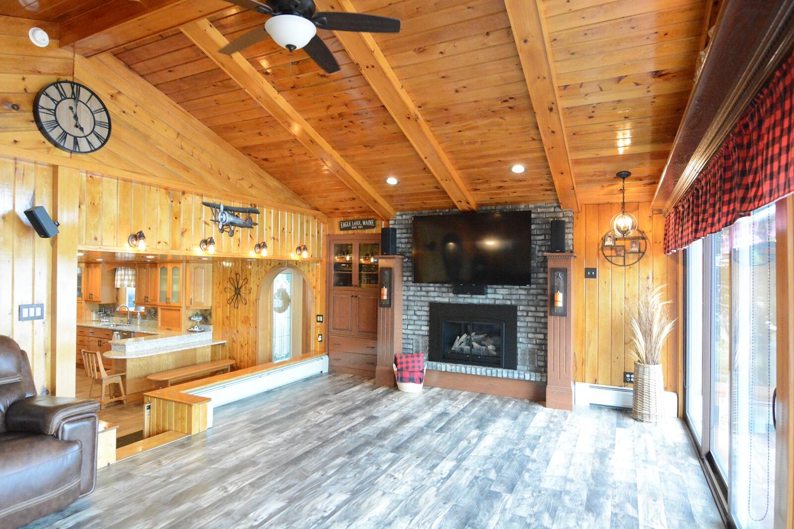 Eagle Lake, Maine, 04739, United States, ,3 BathroomsBathrooms,Residential,Active,1868107