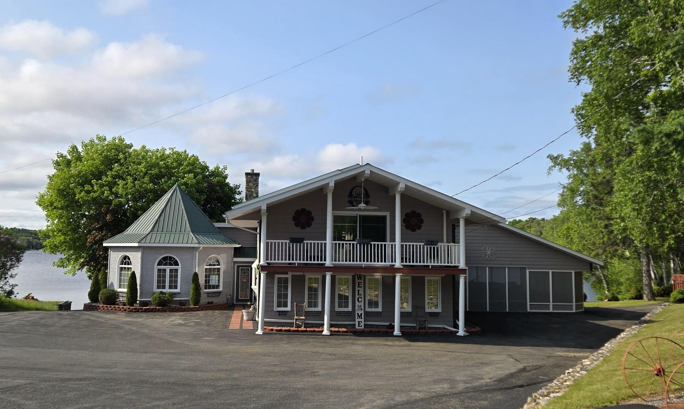 Eagle Lake, Maine, 04739, United States, ,3 BathroomsBathrooms,Residential,Active,1868107