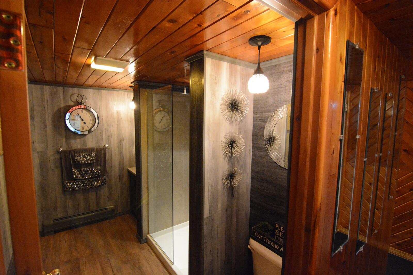 Eagle Lake, Maine, 04739, United States, ,3 BathroomsBathrooms,Residential,Active,1868107