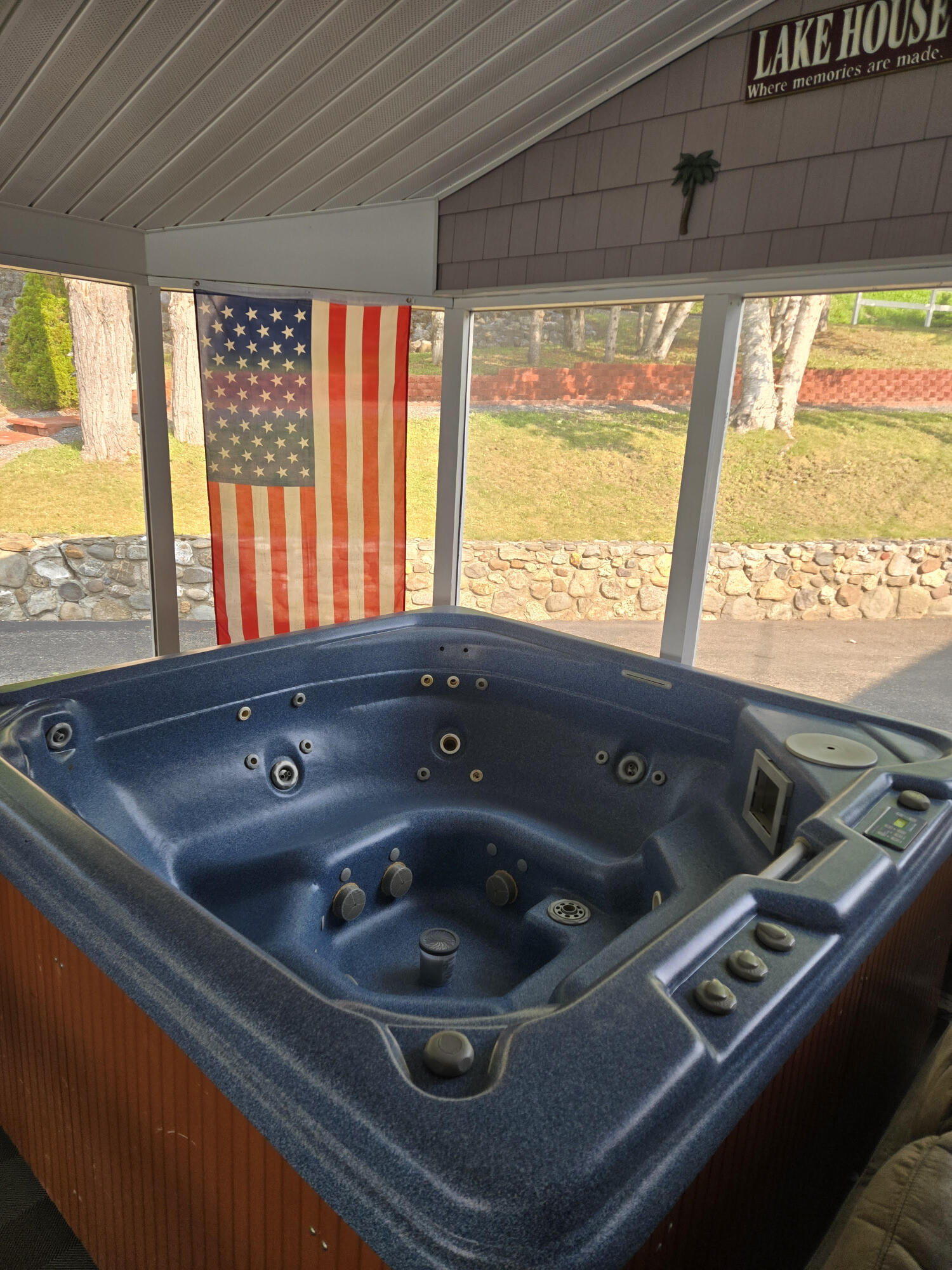 Eagle Lake, Maine, 04739, United States, ,3 BathroomsBathrooms,Residential,Active,1868107