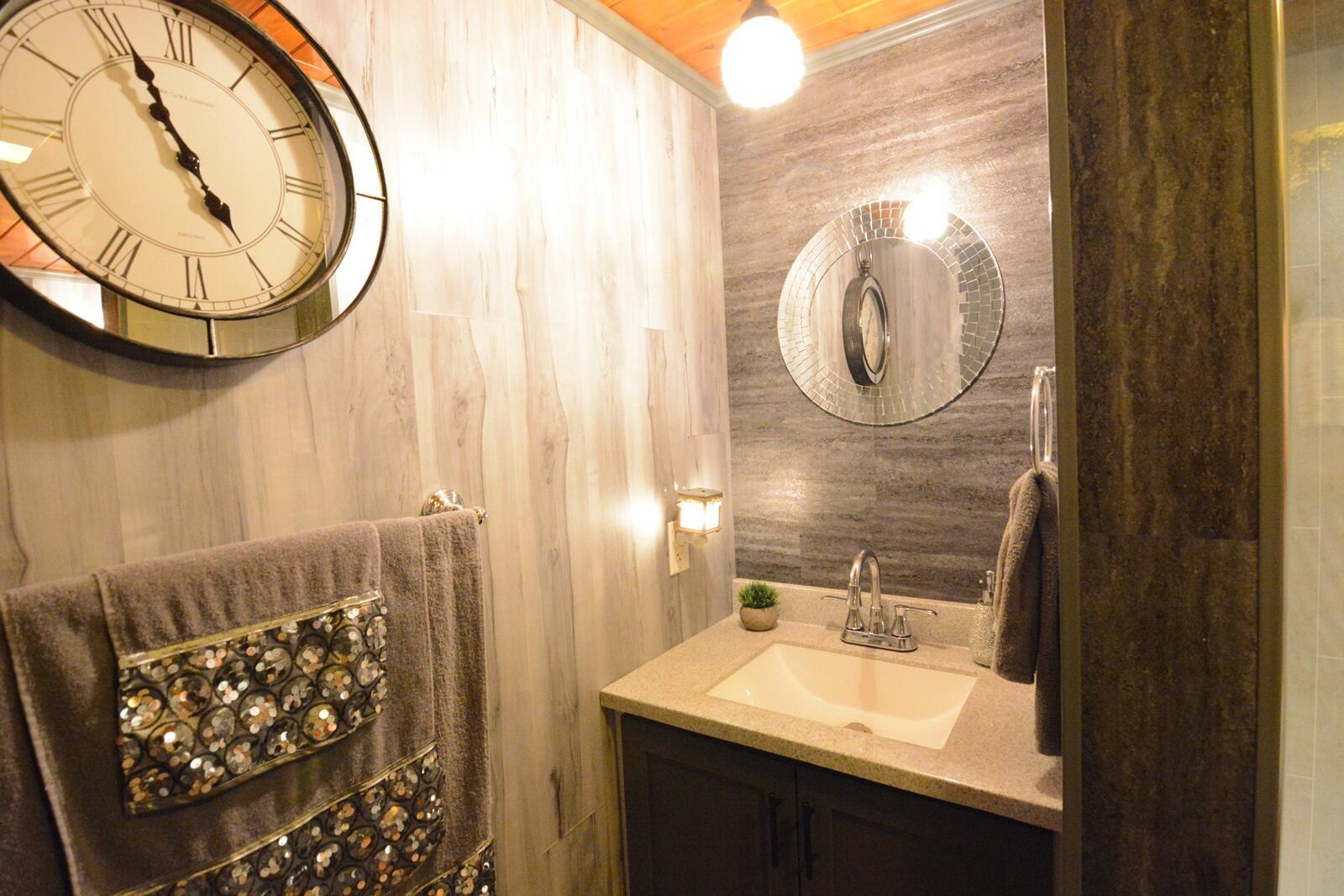 Eagle Lake, Maine, 04739, United States, ,3 BathroomsBathrooms,Residential,Active,1868107