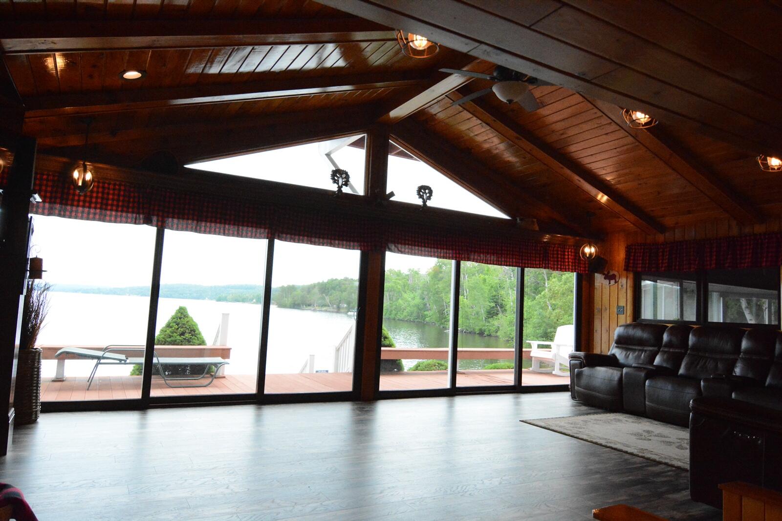 Eagle Lake, Maine, 04739, United States, ,3 BathroomsBathrooms,Residential,Active,1868107