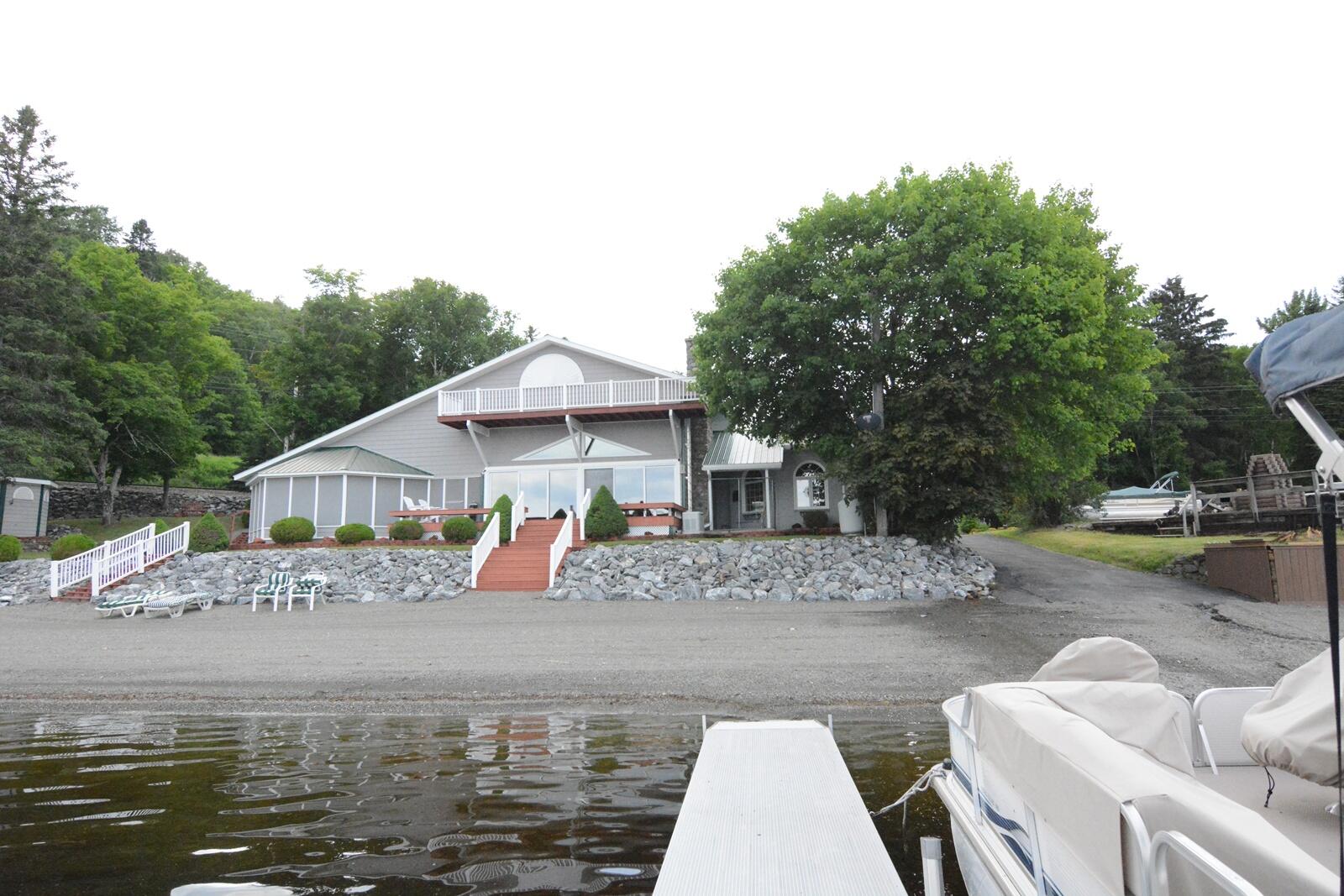 Eagle Lake, Maine, 04739, United States, ,3 BathroomsBathrooms,Residential,Active,1868107