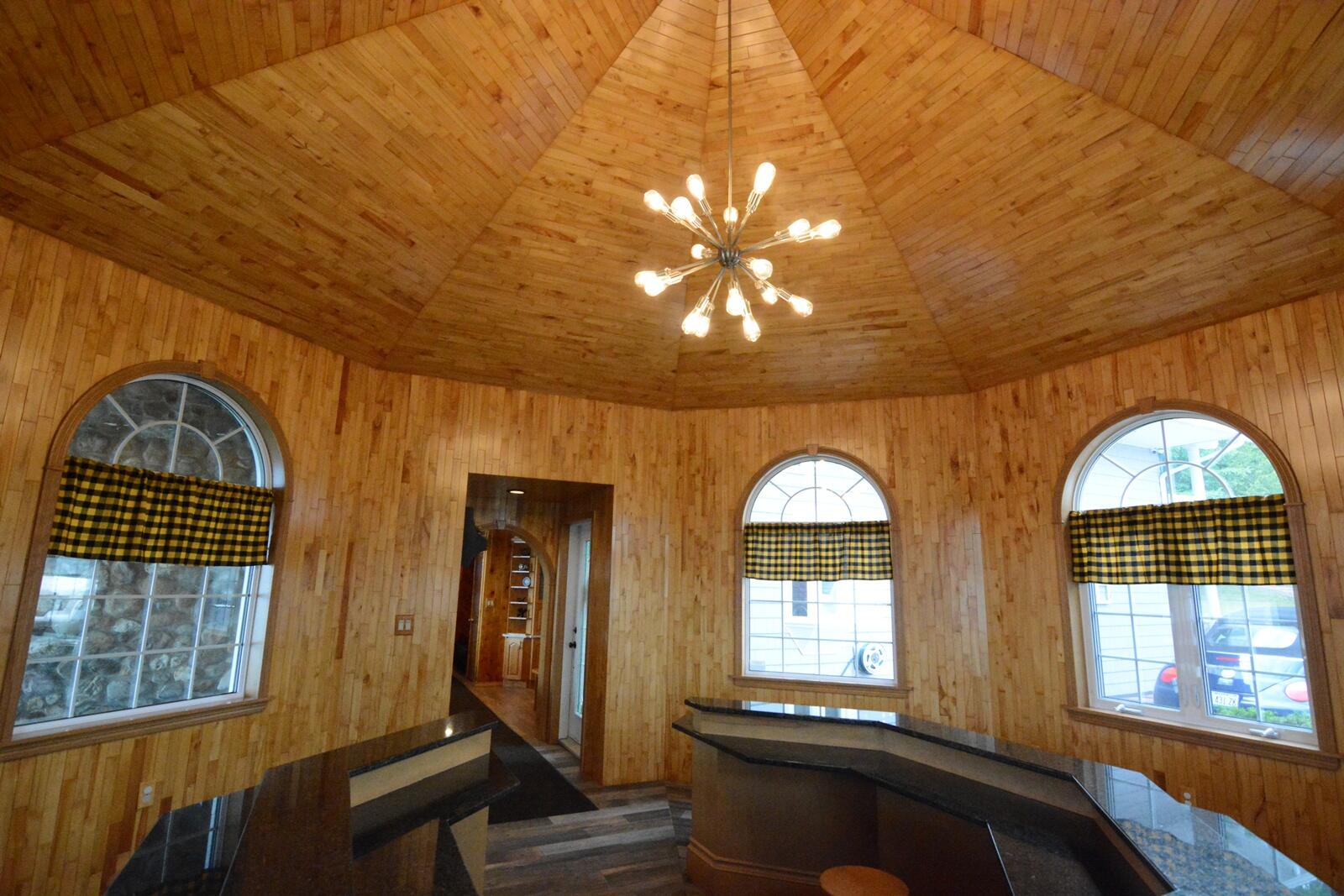 Eagle Lake, Maine, 04739, United States, ,3 BathroomsBathrooms,Residential,Active,1868107