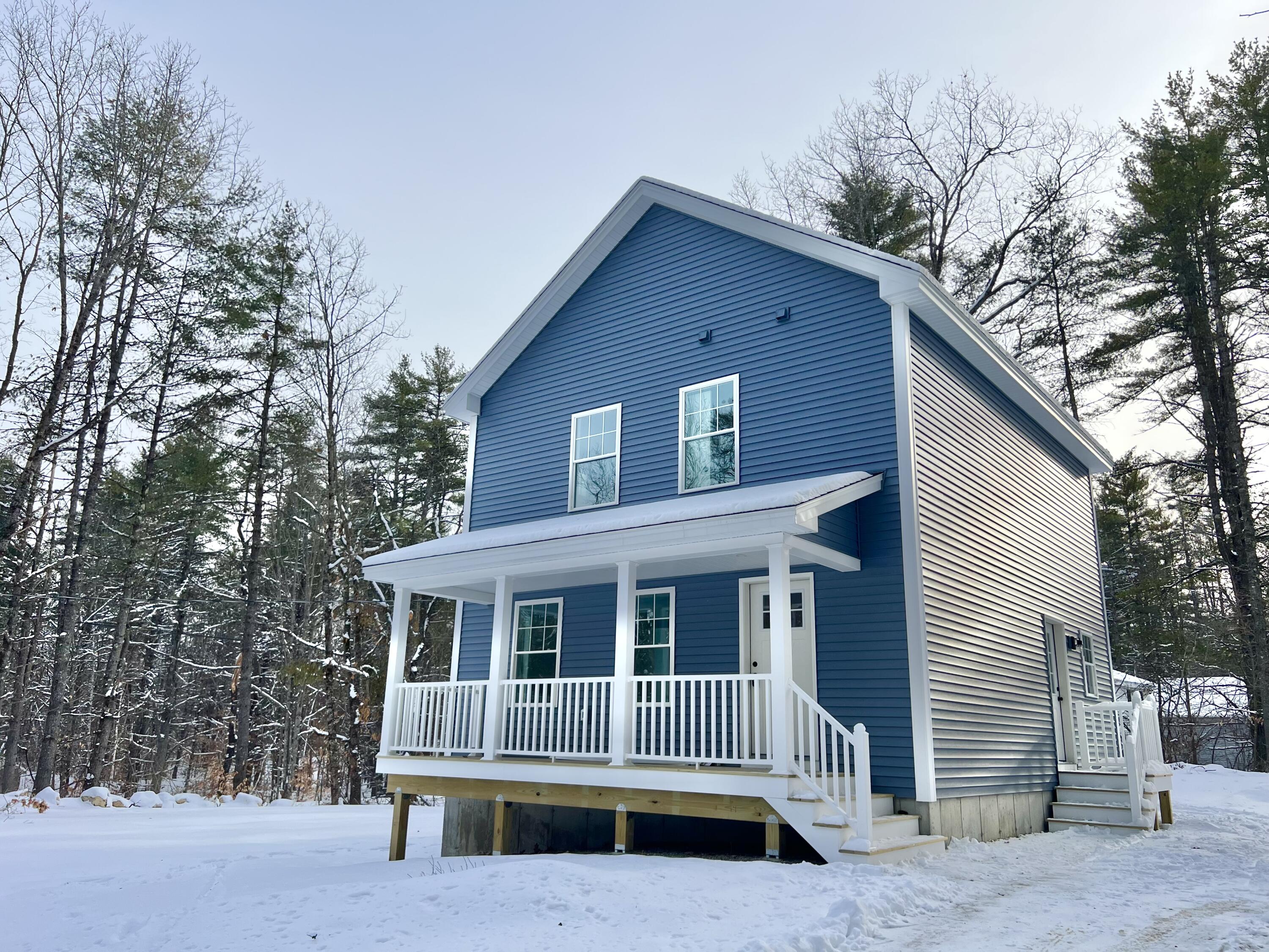 22 Kennedy Drive