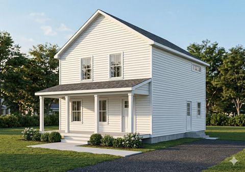 Photo of 22 Kennedy Drive, Waterboro, ME 04061 (MLS # 1658762)