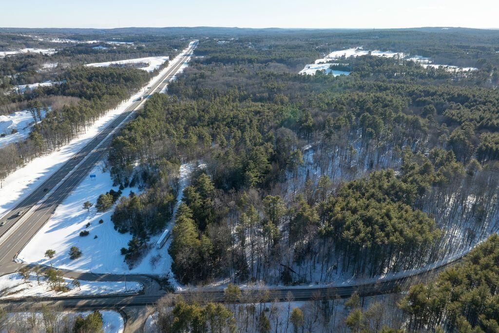 Photo of Lot 21-29 Weymouth Road, Gray, ME 04039 (MLS # 1652569)