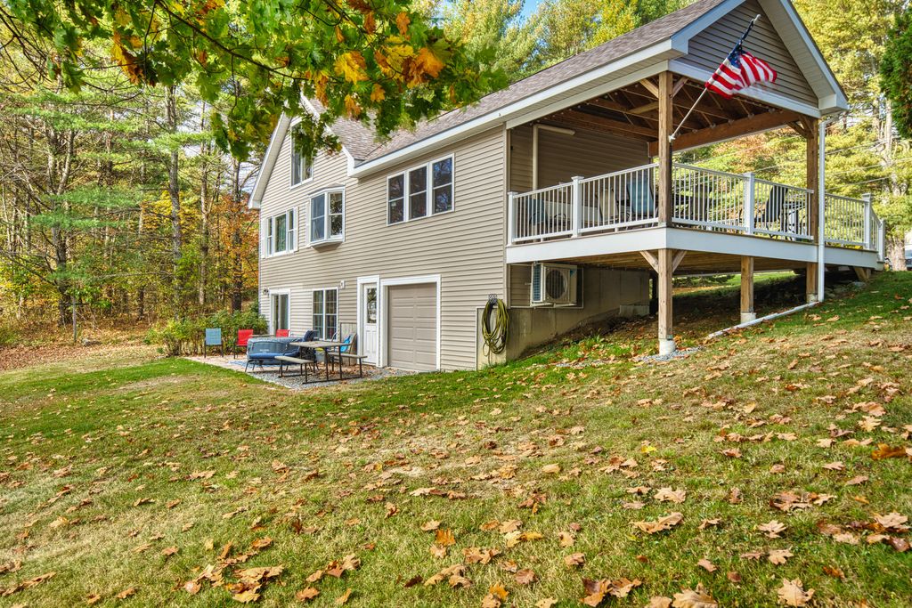 Photo of 87 Beechwood Lane, Orland, ME 04472 (MLS # 1657938)