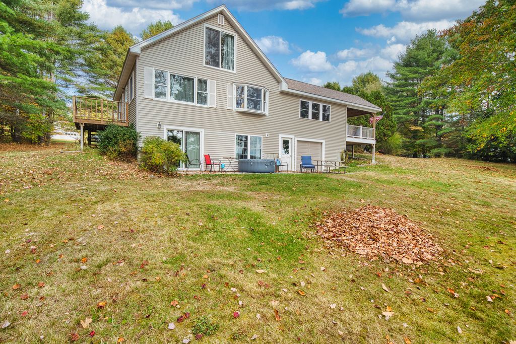 Photo of 87 Beechwood Lane, Orland, ME 04472 (MLS # 1657938)