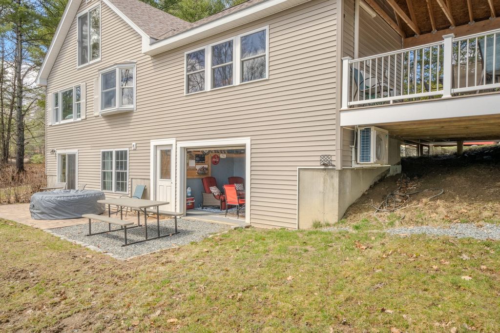 Photo of 87 Beechwood Lane, Orland, ME 04472 (MLS # 1657938)