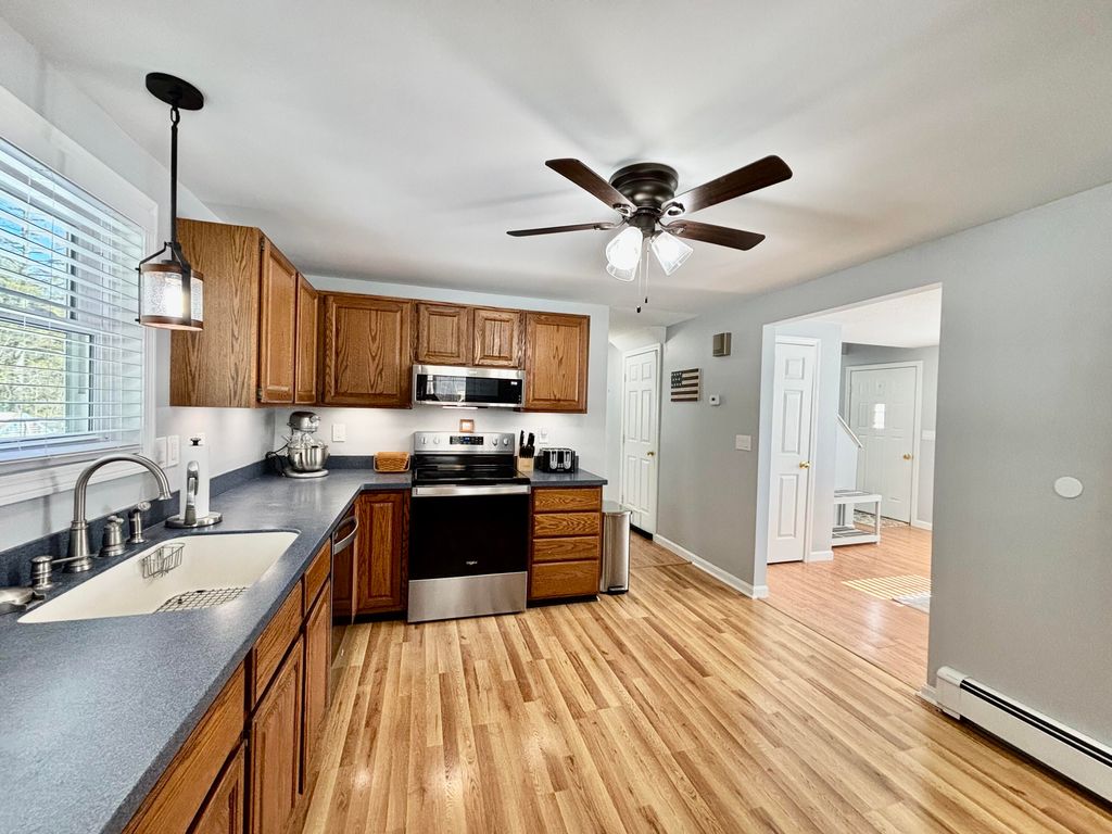 Photo of 11 Pike Street, Lisbon, ME 04252 (MLS # 1652798)