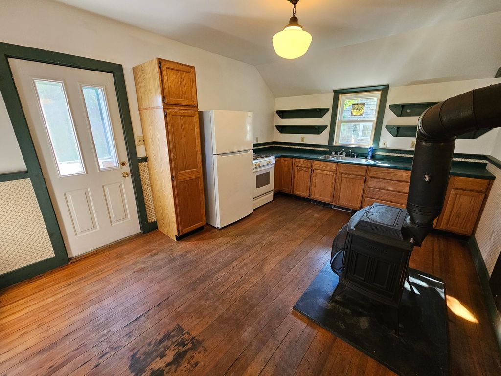 Photo of 253 Bull Run Road, Greene, ME 04236 (MLS # 1631133)