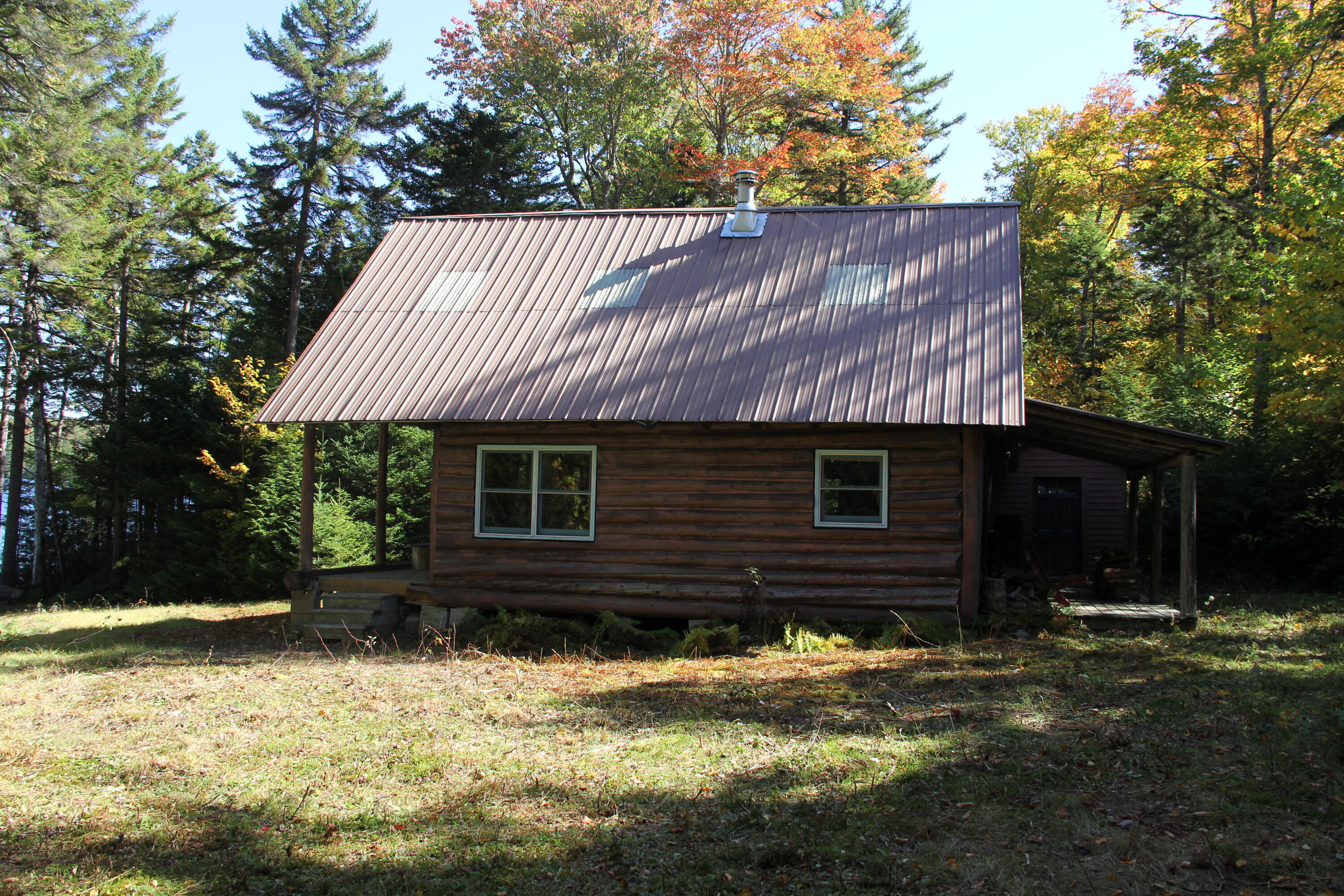 18.2 Thompson Trail