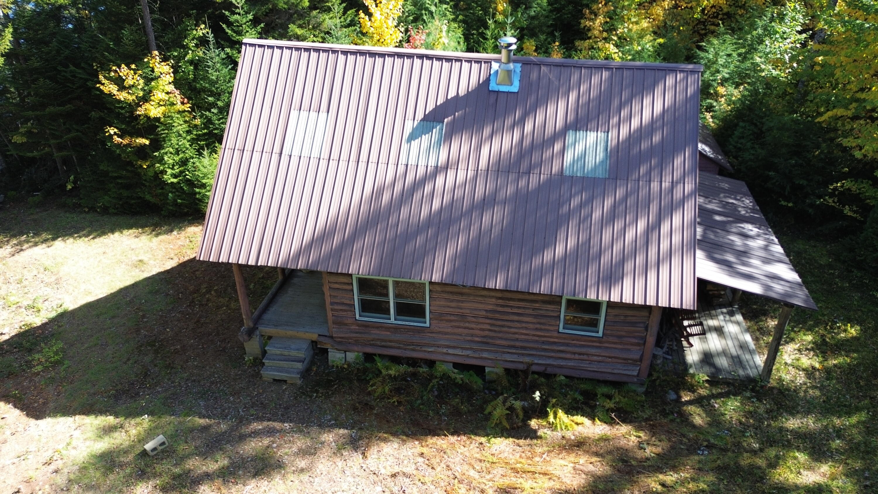 18.2 Thompson Trail