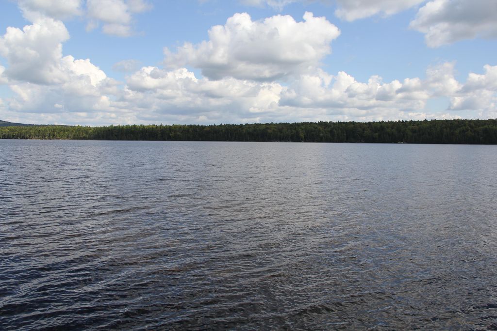 Photo of 18.2 Thompson Trail, Carrying Place Twp, ME 04961 (MLS # 1654954)