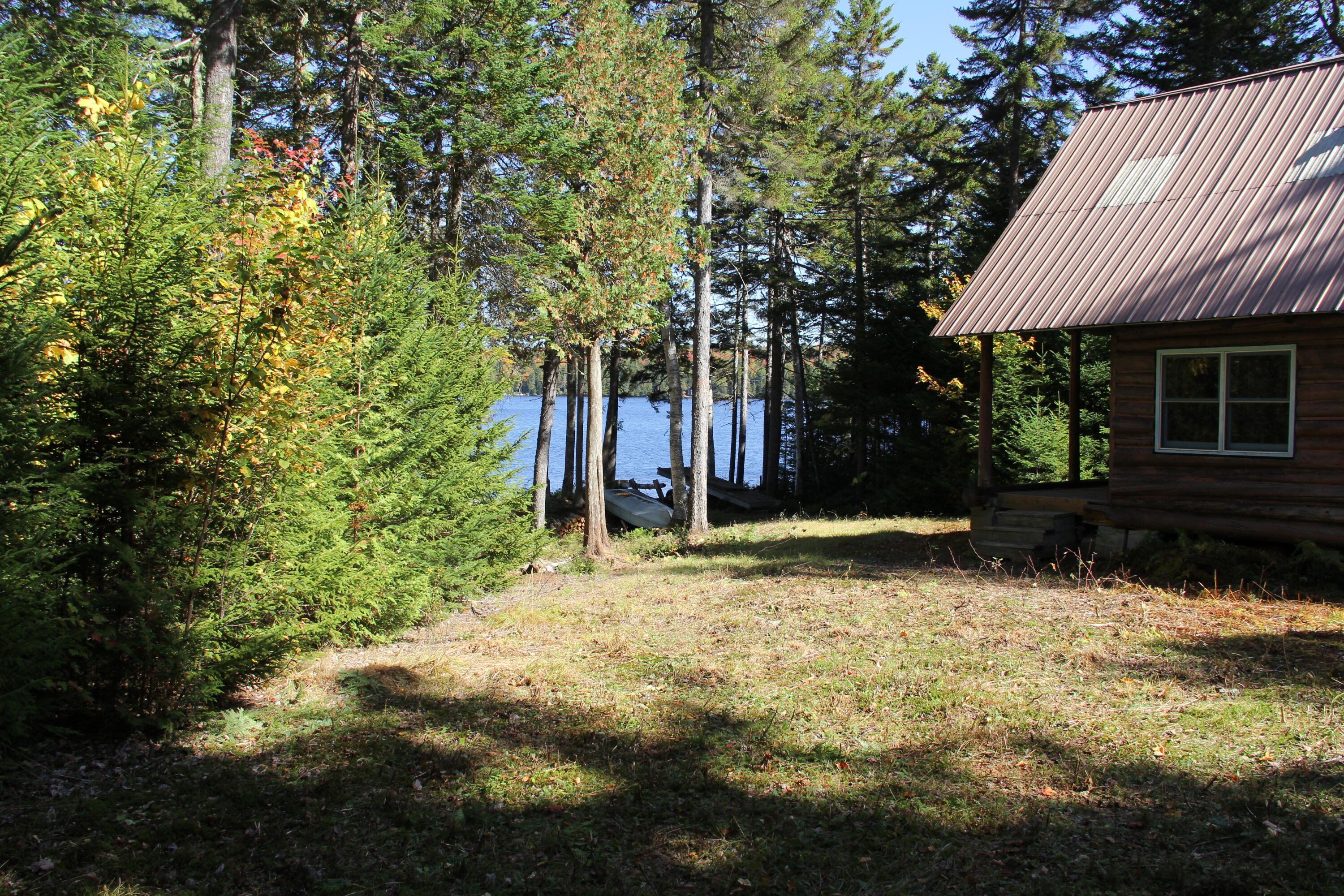 18.2 Thompson Trail