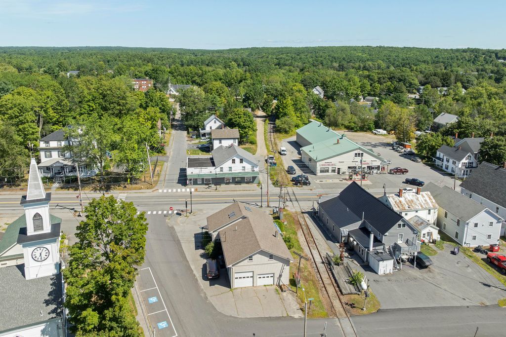 Photo of 64 Main Street, Richmond, ME 04357 (MLS # 1635316)