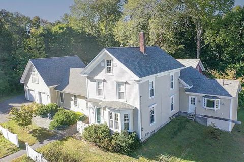 Photo of 11 Durham Street, Belfast, ME 04915 (MLS # 1642243)