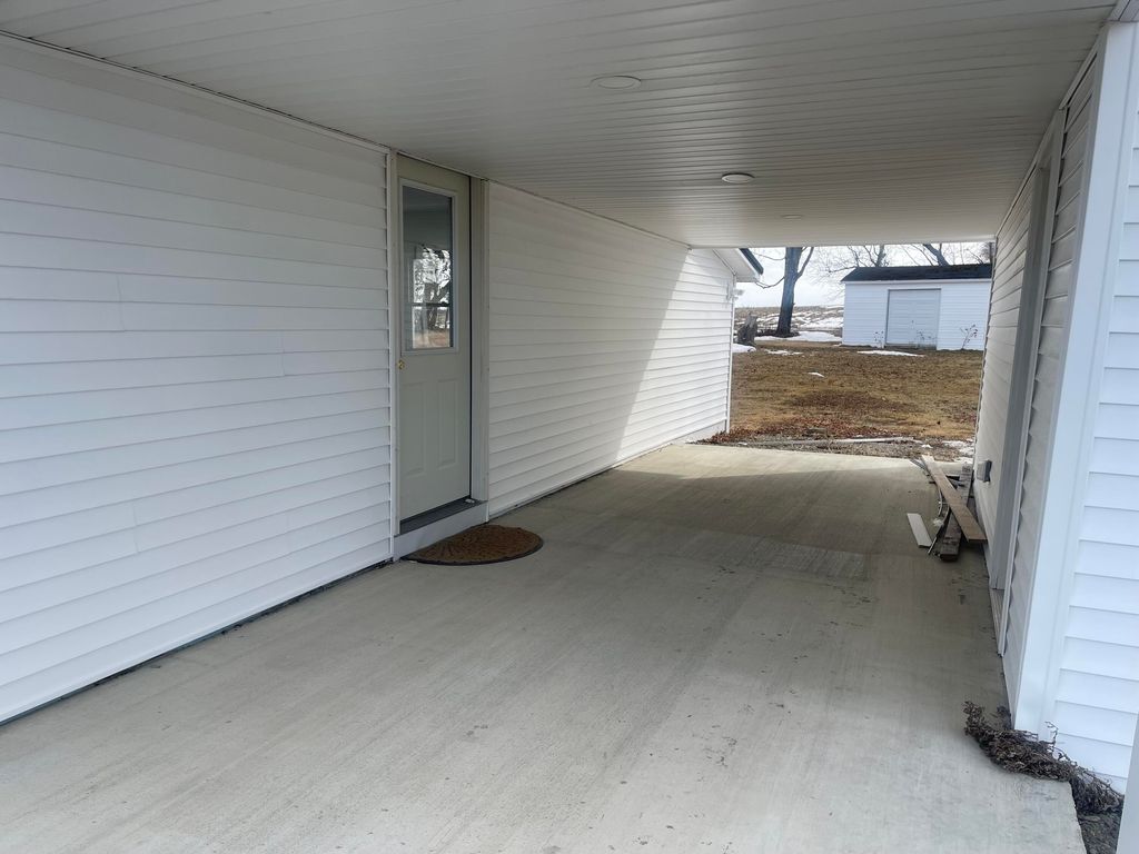 Photo of 238 Main Street, Limestone, ME 04758 (MLS # 1654783)