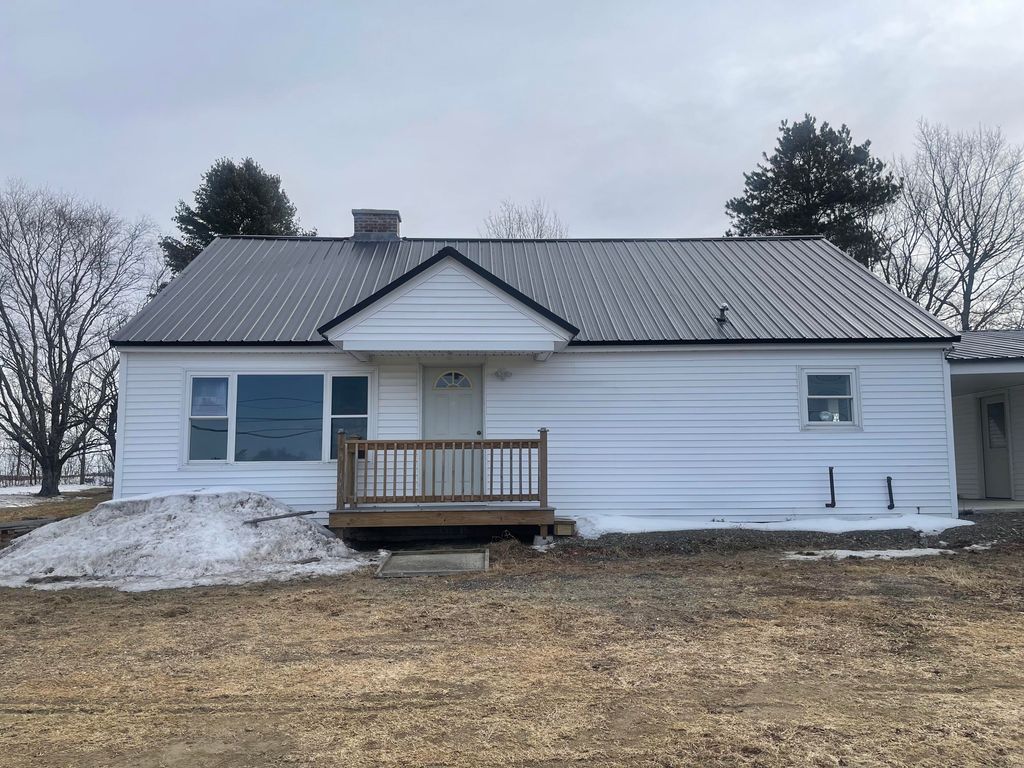 Photo of 238 Main Street, Limestone, ME 04758 (MLS # 1654783)