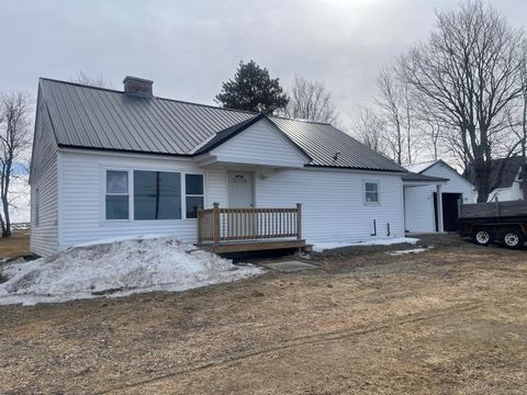 Photo of 238 Main Street, Limestone, ME 04758 (MLS # 1654783)