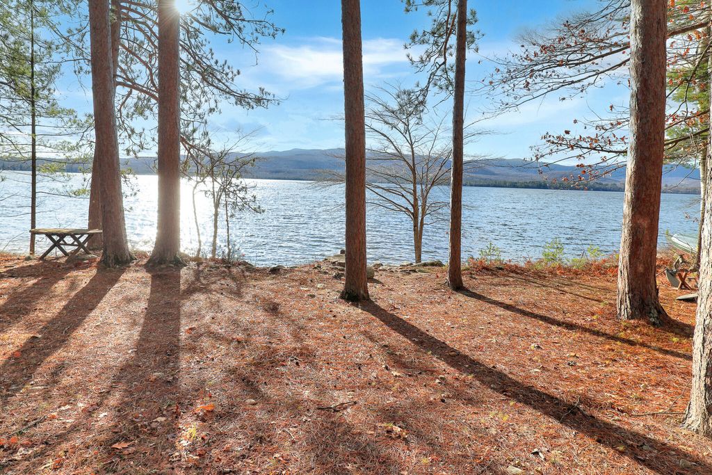 Photo of 28 East Brook Lane, Weld, ME 04285 (MLS # 1658051)