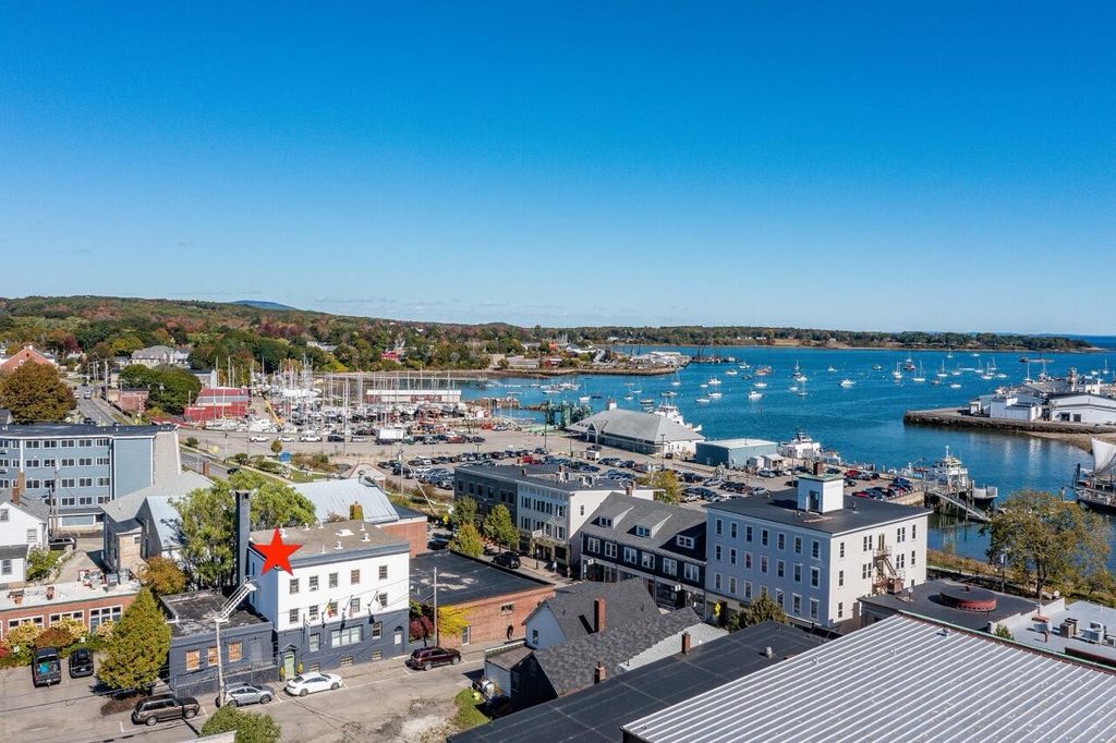 Photo of 5 Lindsey Street, Rockland, ME 04841 (MLS # 1641775)