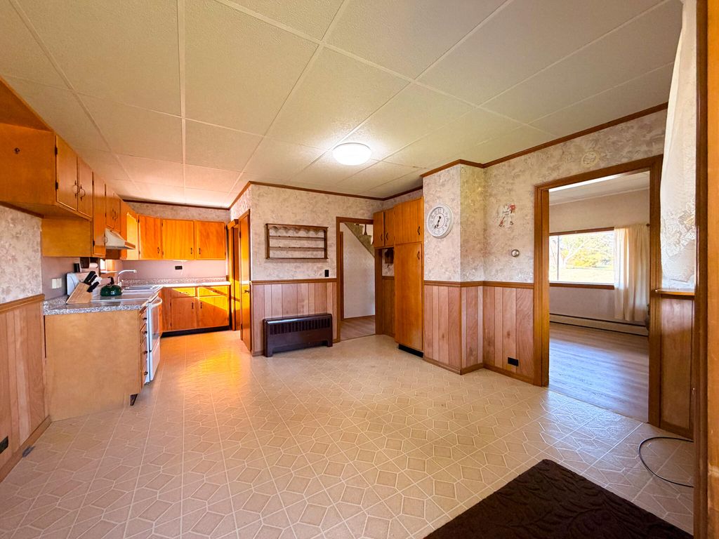 Photo of 633 Milbridge Road, Cherryfield, ME 04622 (MLS # 1640158)