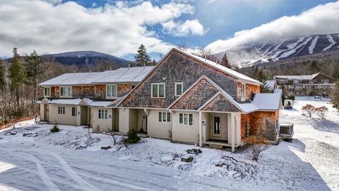 Photo of 5033 Fall Line Drive #5033, Carrabassett Valley, ME 04947 (MLS # 1643661)