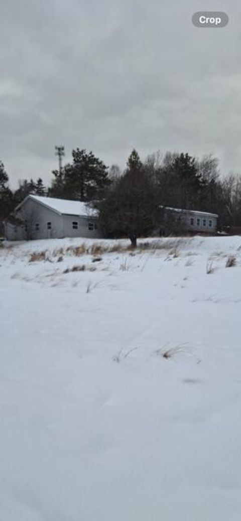 Photo of 111 Thomas Hill Road, Lee, ME 04455 (MLS # 1646544)