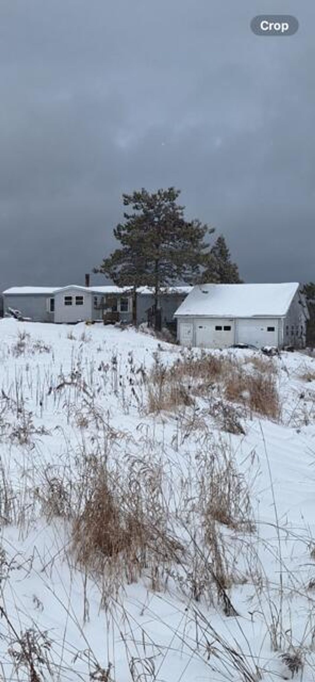 Photo of 111 Thomas Hill Road, Lee, ME 04455 (MLS # 1646544)