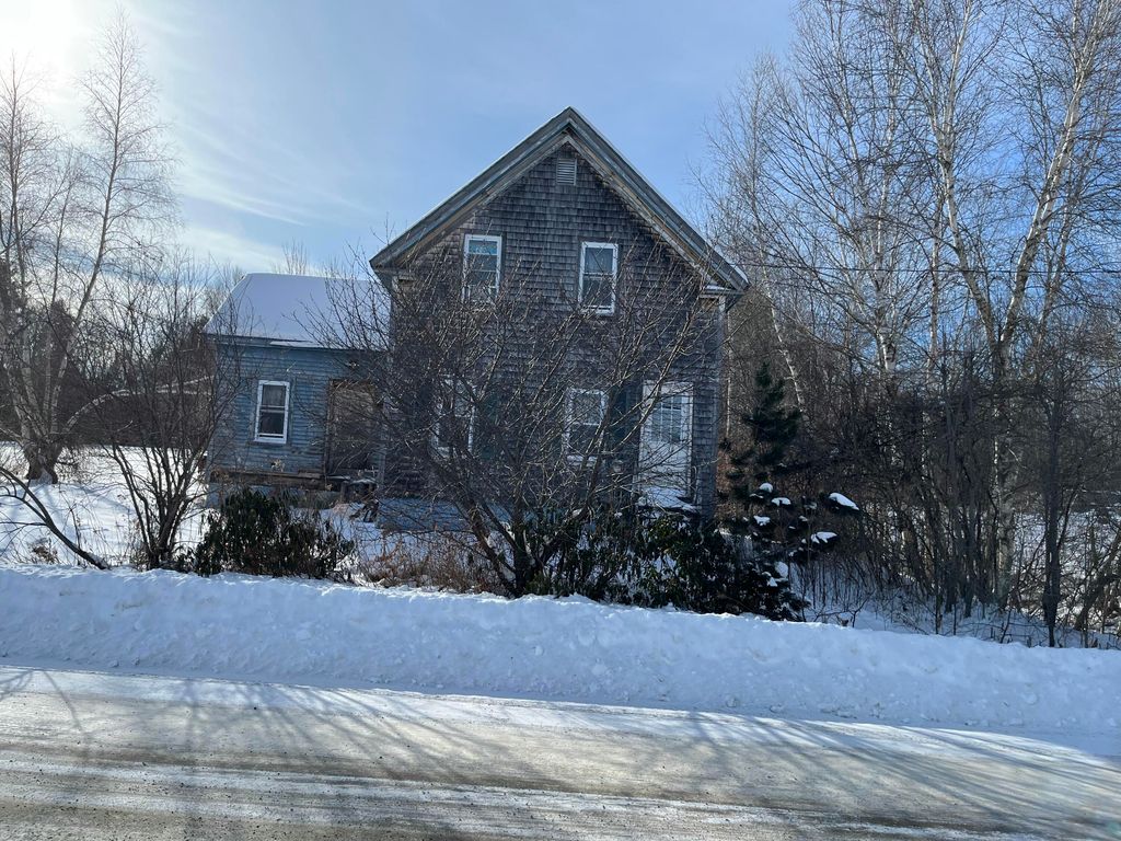 Photo of 64 River Road, Howland, ME 04448 (MLS # 1652131)